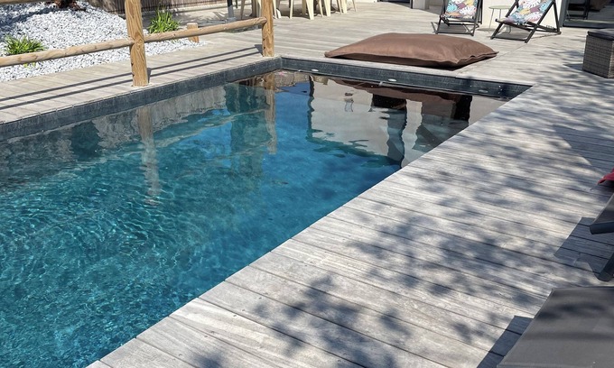 La Turballe House | Maison La Turballe Tout à Pied