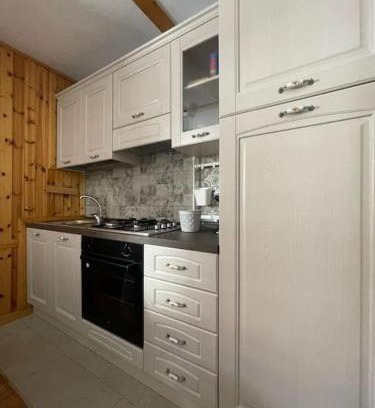 Morgex Apartment | Maison Le Pommier