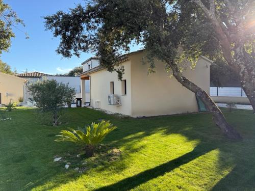 Reauville House | Maison Les Chênes d'Hélios en Drôme provençale