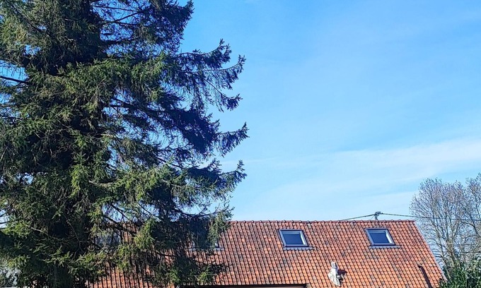 Crecy-en-Ponthieu House | Maison MARCEL - Discover the Bay of the Somme