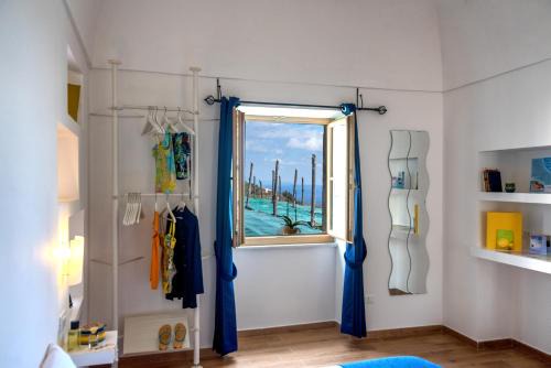 Schiazzano Apartment | Maison Margherita