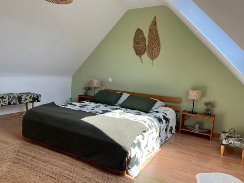 Plouguerneau House | Maison Molène, au Pays des Abers Plouguerneau