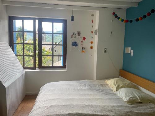 Gerde House | Maison partagée Gerde