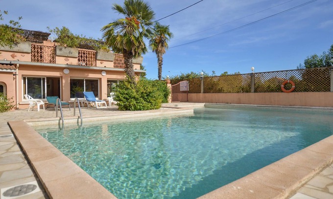 Querciolo House | Maison residence piscine