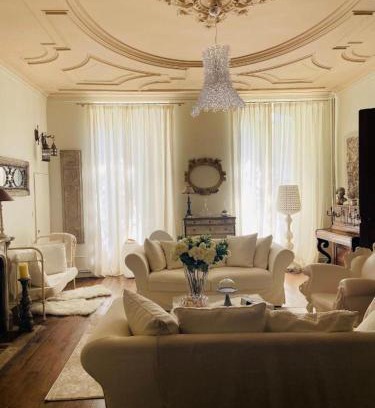 Centre Ville House | Maison spacieuse avec spa, Niort