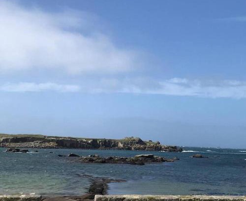 Porspoder Villa | Maison sur la côte des légendes 4P