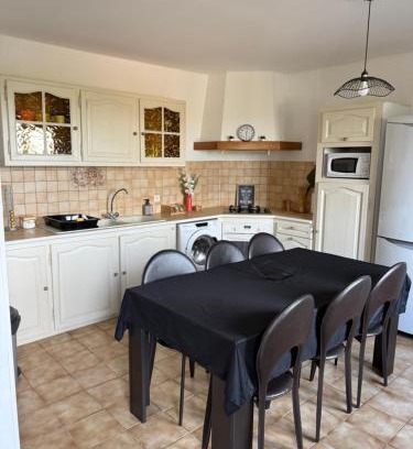 Casamozza House | Maison T3 Bastia Sud, Casamozza