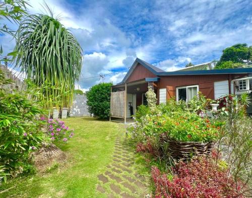 Sainte Marie House | Maison T3 près de l’aéroport