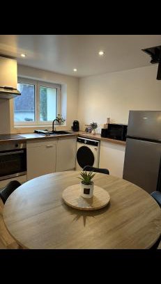 Boesse-le-Sec House | Maison tout confort, au calme