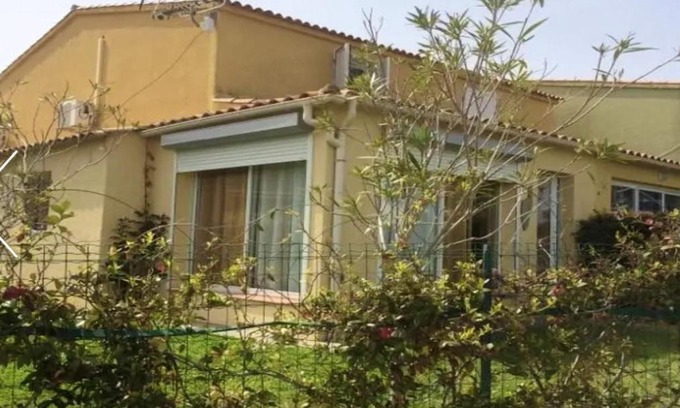 Poggio-Mezzana House | Maison vue mer et montagne, Poggio-Mezzana