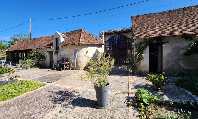 Chinon Other | Maisonette des vignerons