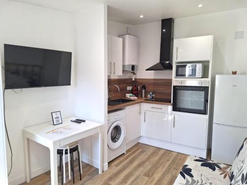 Olivet House | Maisonnette 4 pers - Terrasse - Olivet