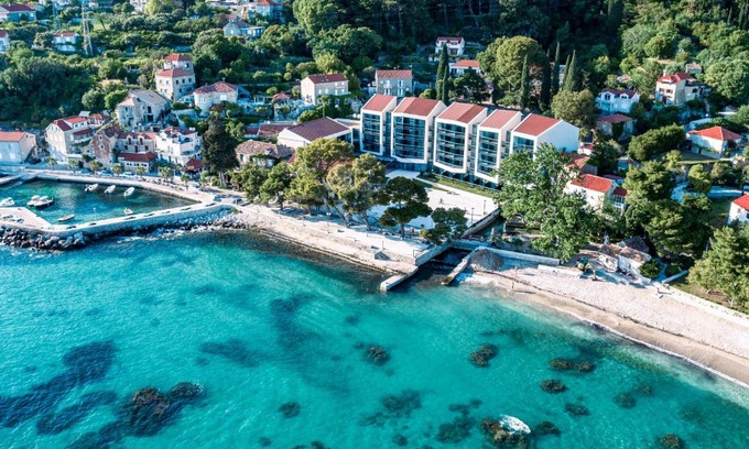 Mlini Hotel | Maistra Select Mlini Hotel