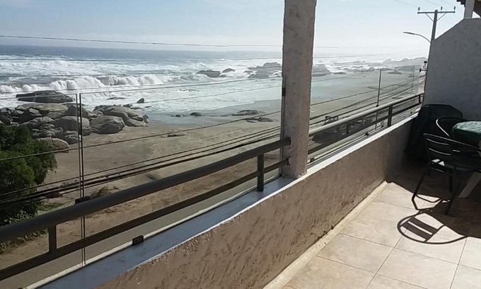 Maitencillo Apartment | Maitencillo Opas Apartment