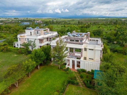 Nanyuki Resort | Maiyan Nanyuki