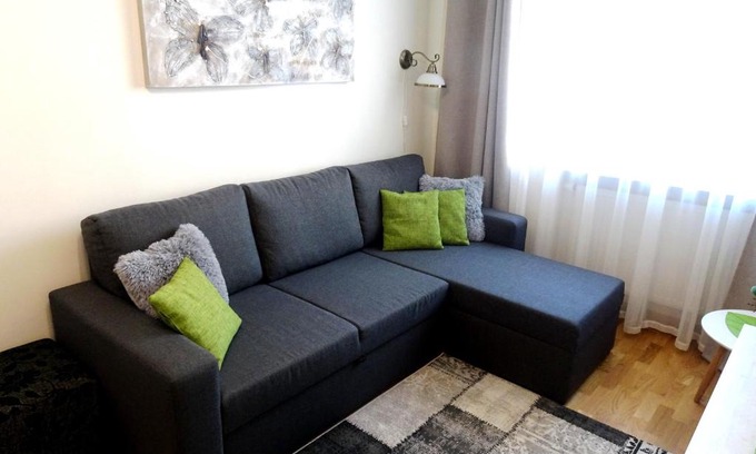 Lasnamae Apartment | Majaka Apartment