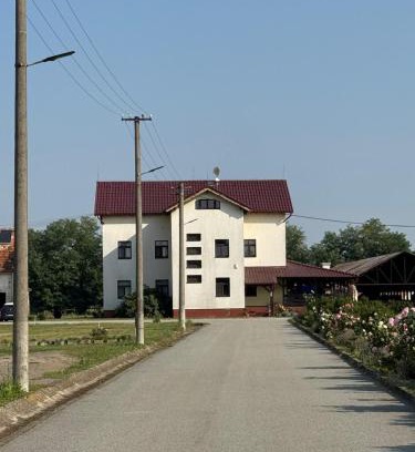 Male Trakany House | Majer Trakany