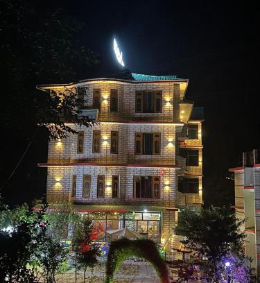 Kasol House | Majestic Mountain Bhaiji Guest House