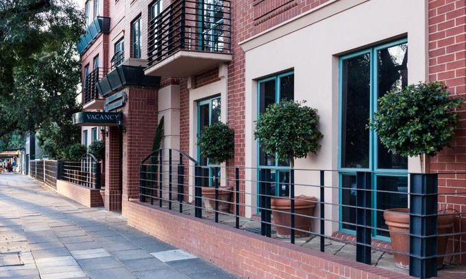 North Adelaide Apartment | Majestic Tynte Street Apartments