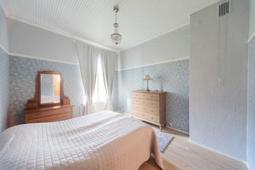 Kalajoki Apartment | Majoitus Wanhapankki, huoneisto B1