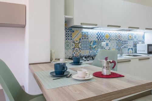 San Gregorio di Catania Apartment | Majolica Home