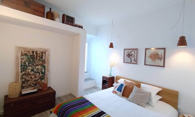 Beja House | MAJU - Concept house