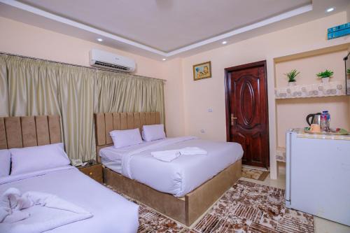 Al Haram House | Mak Pyramids View