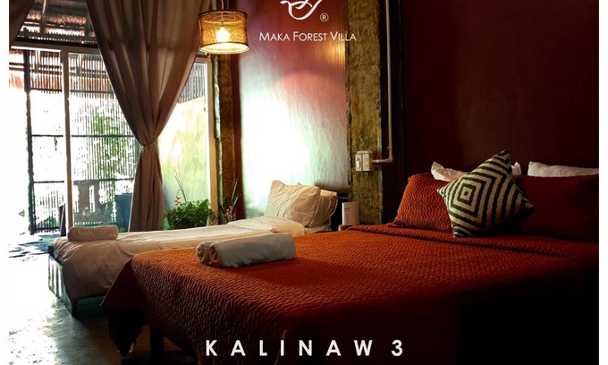Alfonso Bed & Breakfast | Maka-Kalinaw 3