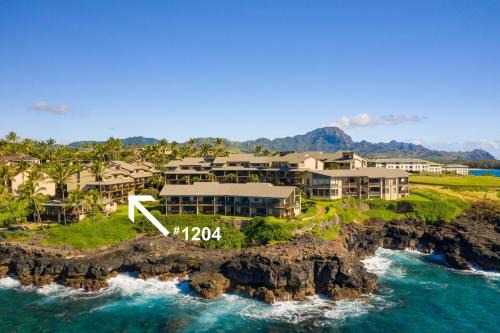 Poipu House | Makahuena 1204 Ocean View