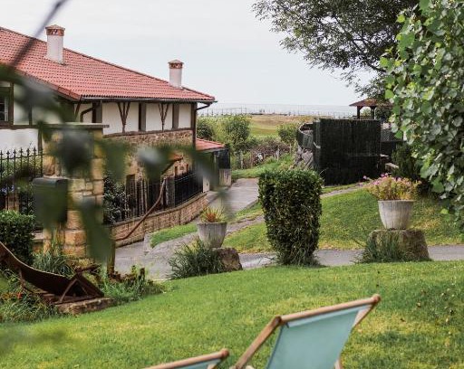 Zarautz Villa | Makala apartamentuak