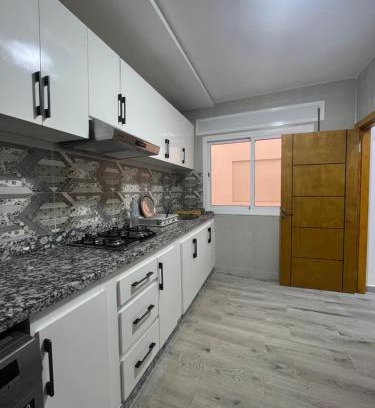 Tizgane Apartment | Makarem