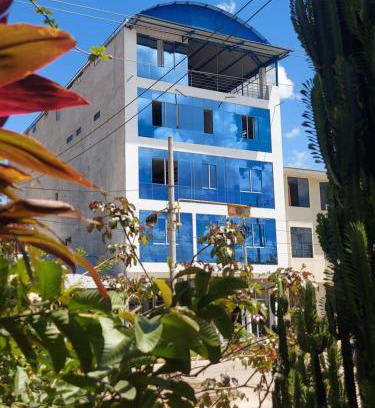 Puerto Maldonado Hotel | Makasai