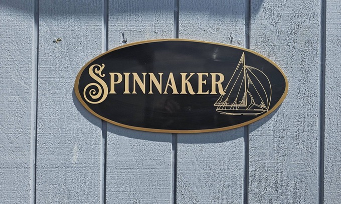 Maketu Cabin | Maketu Beachside Haven Spinnaker Cabin