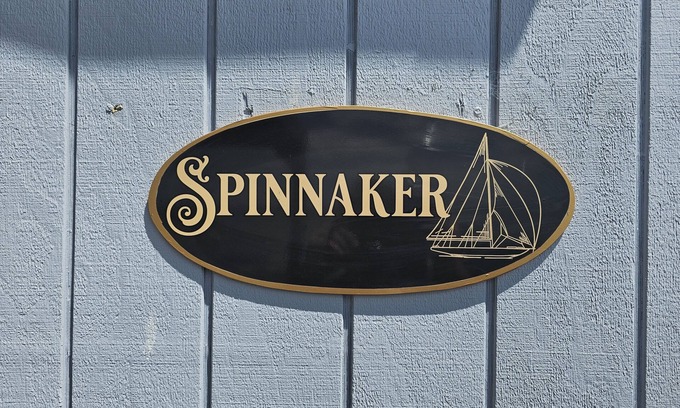 Maketu Cabin | Maketu Beachside Haven Spinnaker Cabin, Sea Views & Pet-Friendly