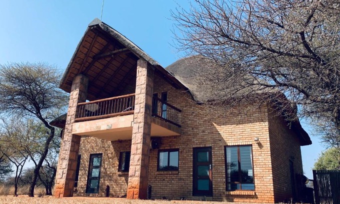 Bela-Bela Cabin | Makhato Bush Lodge 111