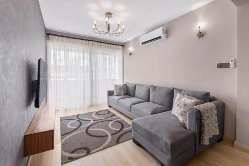 Mbezi Beach Apartment | Makonde Lodging Houses