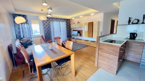 Konin Apartment | Makowa Street