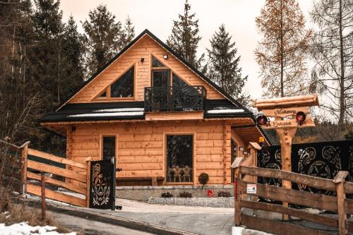 Makow Podhalanski House | Makowy Zakątek