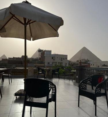 Giza Bed & Breakfast | Malak pyramids inn