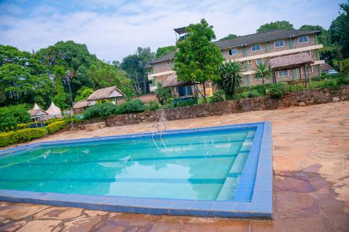 Kapsabet Hotel | Malava-K-Resort