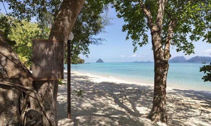 Ko Kradan Hotel | Mali Koh Kradan