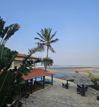 Aguas Belas Hotel | Malie Hotel