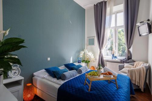 Stradom Apartment | Malila Premium Aparthotel Sebastiana 20 Old Town