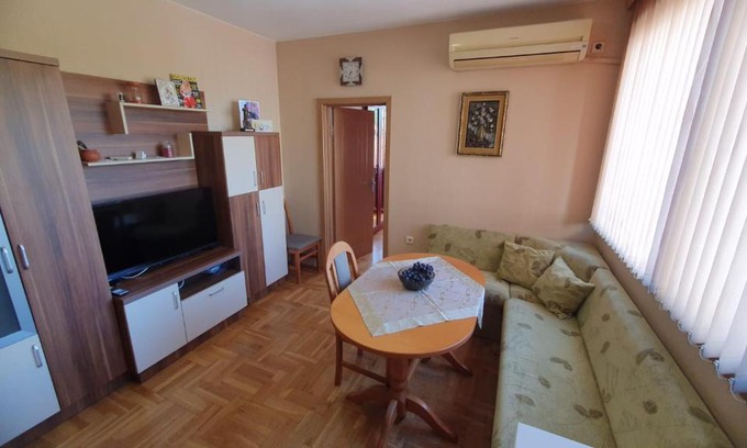 Plovdiv Apartment | Malina Apart