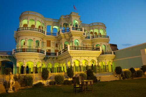 Churu Hotel | Malji Ka Kamra