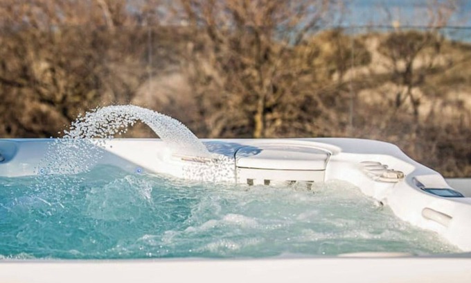 Dunkirk Villa | Malo - VUE MER - 15 Pers - Roof TOP Panoramique