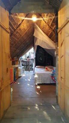 Ilha de Boipeba Cabin | MALOCA - Chalés Rústicos