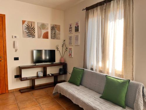 Girasole Apartment | Malochè