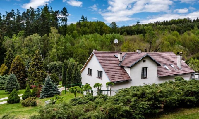 Rataje nad Sazavou House | Malovidy by Interhome