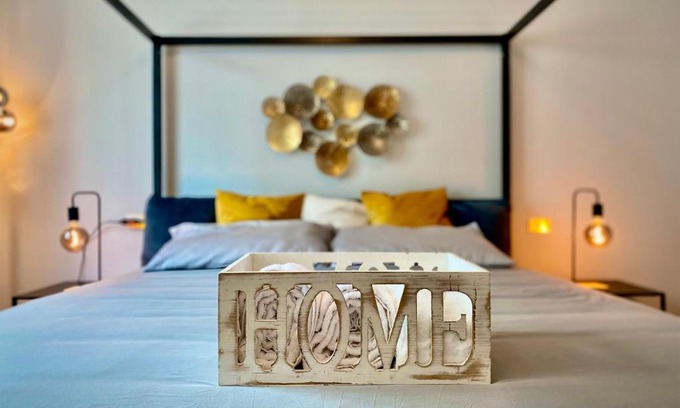 Case Nuove Apartment | Malpensa Home 2' from MXP, 15' public shuttle free